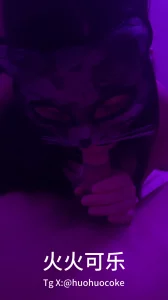 [原创]深夜的口交爆操母狗的哀求