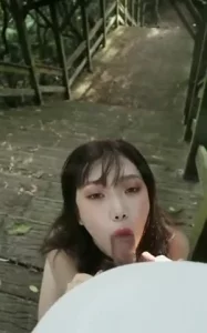 露出口交小骚货